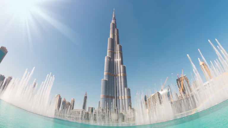 Why Dubai Wins: Safety, Technology, and the Tax-Free Edge