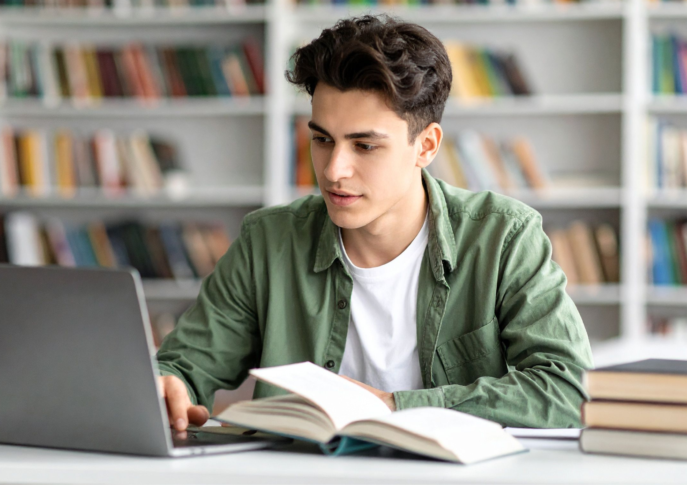 University Application Requirements in the UK