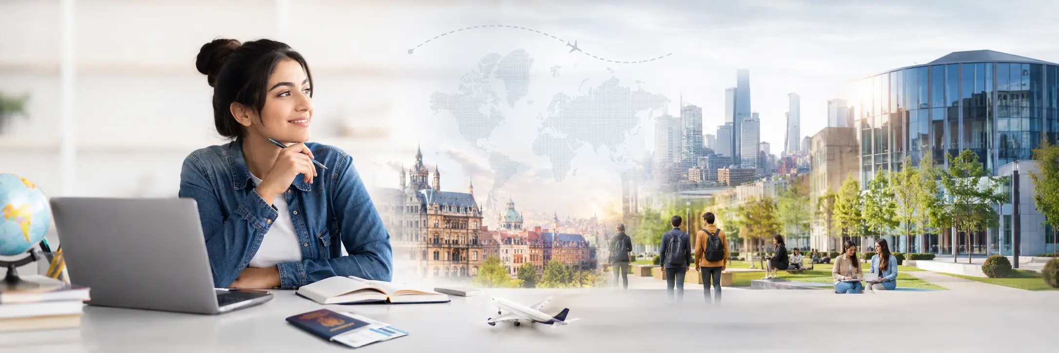 Study Abroad Plan