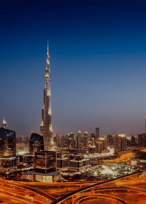 Dubai Education
