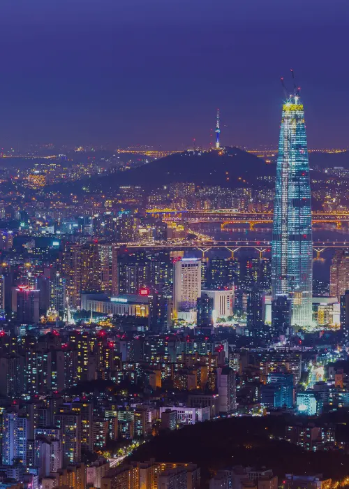 Korea Education