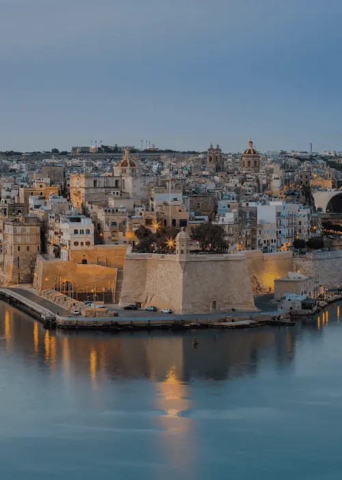 Malta Education